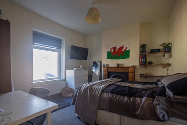 6 bed house, Llantwit Street, Plasnewydd, Cardiff, CF244AJ - Image 4